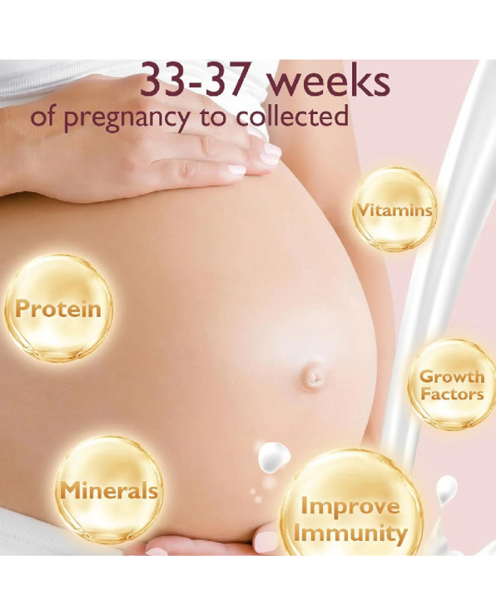 MOMCOZY MOTINOS PRIEŠPIENO SURINKIMO TALPA, 2 VNT. - Image 3