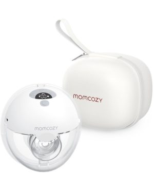 MOMCOZY NEŠIOJAMAS BELAIDIS PIENTRAUKIS M5