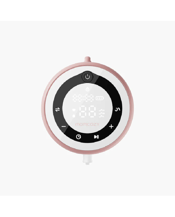 MOMCOZY NEŠIOJAMAS BELAIDIS PIENTRAUKIS V1 PRO - Image 3