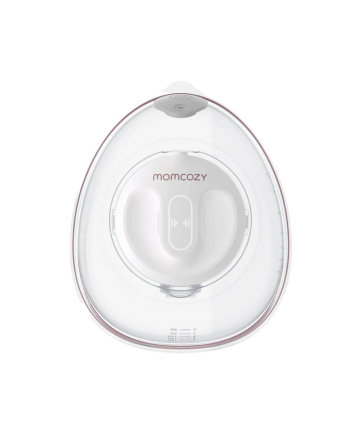 MOMCOZY PIENO SURINKIMO TALPOS RINKINYS V1/V2 PIENTRAUKIUI SU 27 MM GAUBTU - Image 2