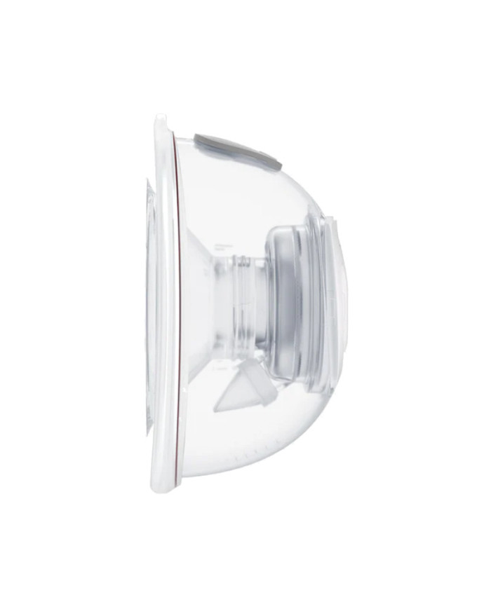 MOMCOZY PIENO SURINKIMO TALPOS RINKINYS V1/V2 PIENTRAUKIUI SU 27 MM GAUBTU - Image 3