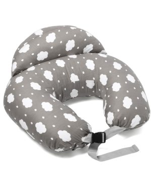 MOMCOZY PRISITAIKANTI MAITINIMO PAGALVĖ