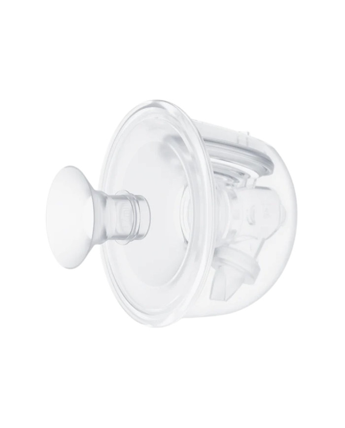 MOMCOZY S9/S12 PRO PIENTRAUKIŲ KRŪTIES GAUBTELIO JUNGTIS, 17 MM - Image 2