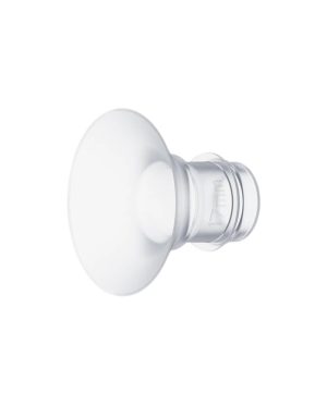 MOMCOZY S9/S12 PRO PIENTRAUKIŲ KRŪTIES GAUBTELIO JUNGTIS, 17 MM