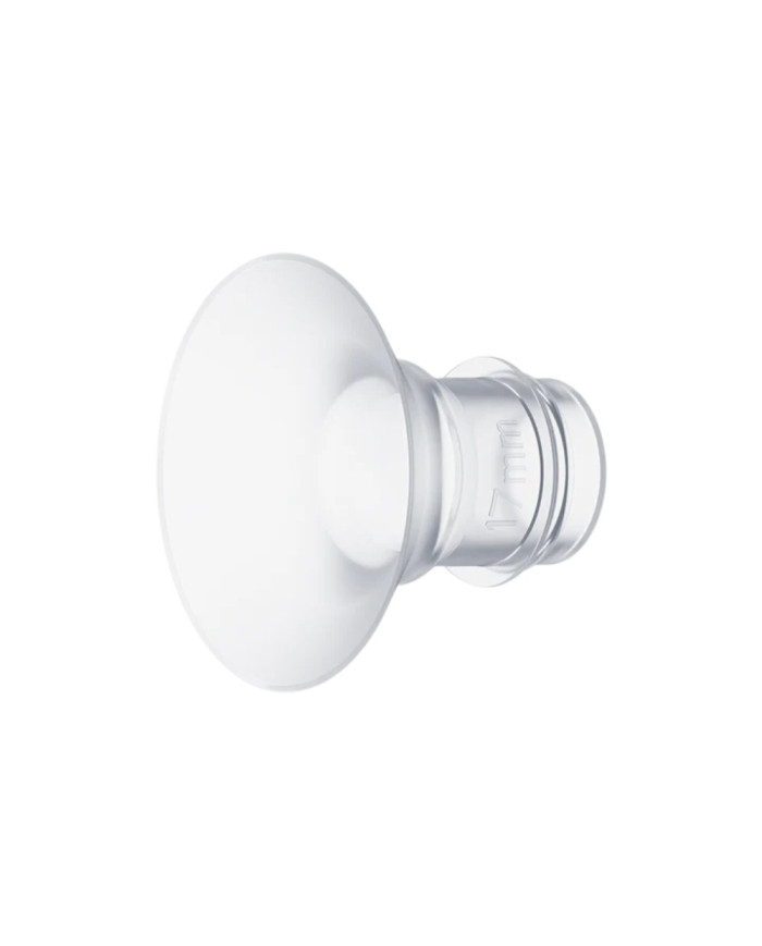 MOMCOZY S9/S12 PRO PIENTRAUKIŲ KRŪTIES GAUBTELIO JUNGTIS, 17 MM