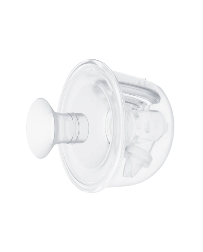 MOMCOZY S9/S12 PRO PIENTRAUKIŲ KRŪTIES GAUBTELIO JUNGTIS, 21 MM - Image 3