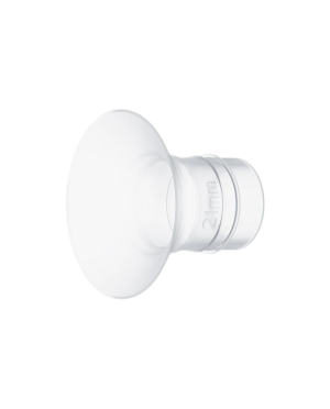 MOMCOZY S9/S12 PRO PIENTRAUKIŲ KRŪTIES GAUBTELIO JUNGTIS, 21 MM