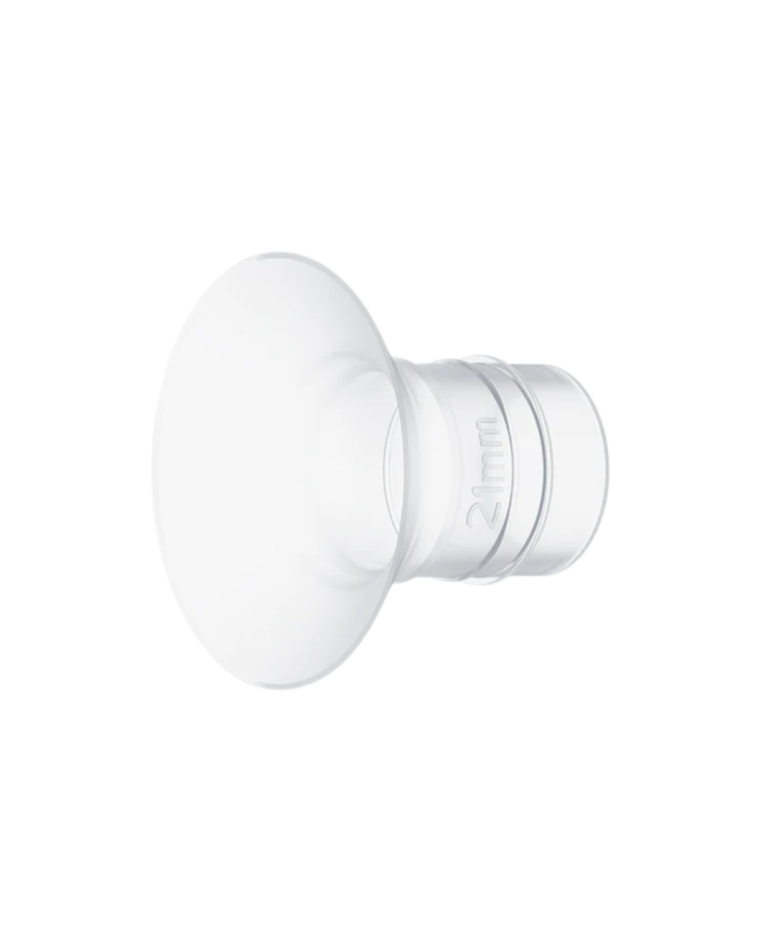 MOMCOZY S9/S12 PRO PIENTRAUKIŲ KRŪTIES GAUBTELIO JUNGTIS, 21 MM