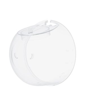 MOMCOZY S9/S12 PRO PIENTRAUKIŲ PIENO SURINKIMO TALPA