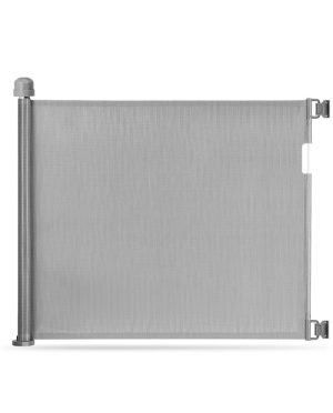 MOMCOZY SAUGOS VARTELIAI, GREY, ANGAI IKI 140 cm