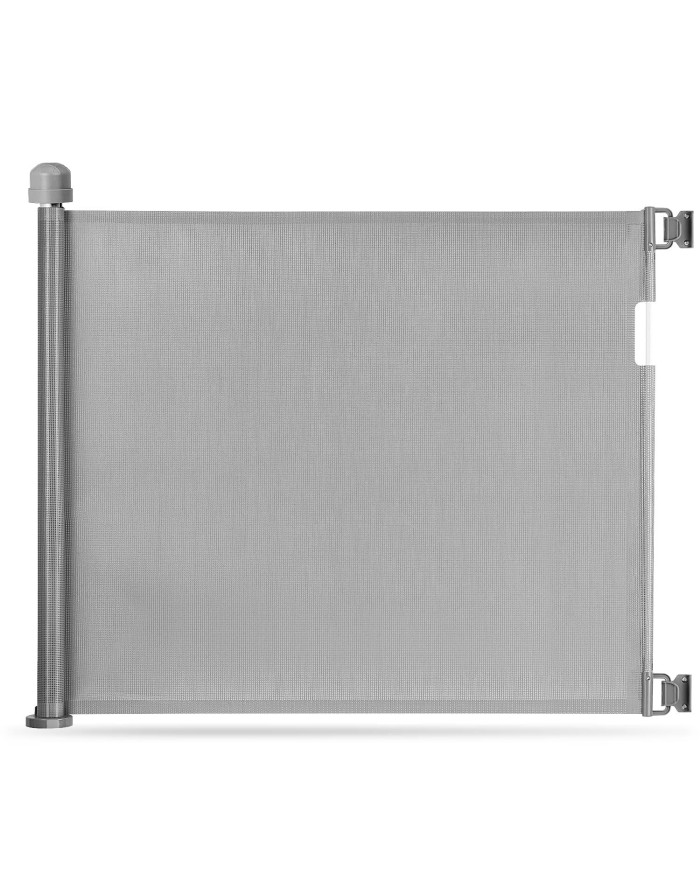 MOMCOZY SAUGOS VARTELIAI, GREY, ANGAI IKI 140 cm