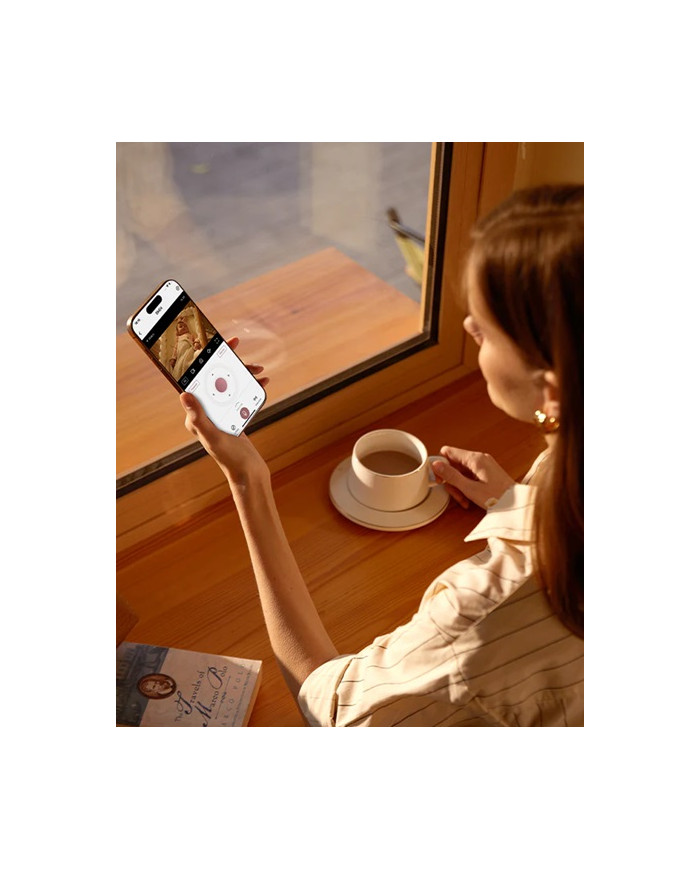 MOMCOZY SMART 5.0 COLIŲ VIDEO AUKLĖ BM04 SU WIFI FUNKCIJA - Image 3