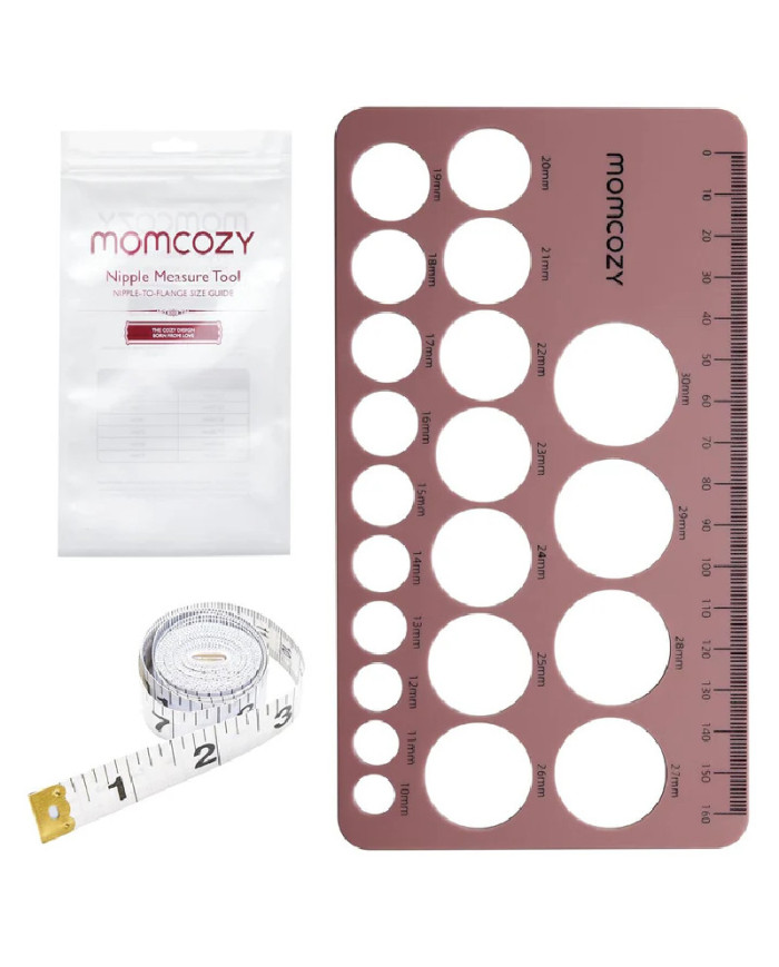 MOMCOZY SPENELIŲ MATUOKLIS PIENTRAUKIO GAUBTO DYDŽIUI NUSTATYTI - Image 7