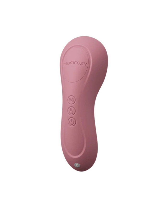MOMCOZY UNIVERSALUS MASAŽUOKLIS SU SHIATSU KAMUOLIUKAIS 3IN1