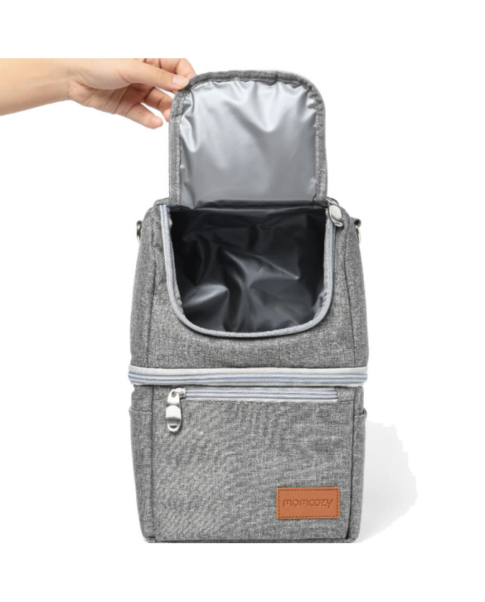 MOMCOZY UNIVERSALUS MOTINOS PIENO ŠALTKREPŠIS - Image 2