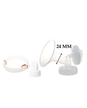 PREMIUM SPECTRA  (SU 24 MM GAUBTU - 1 VNT.) RINKINYS