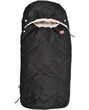 RED CASTLE UNIVERSALUS DAUGIAFUNKCINIS PAŠILTINTAS VOKAS, 6-36  MĖN., BLACK