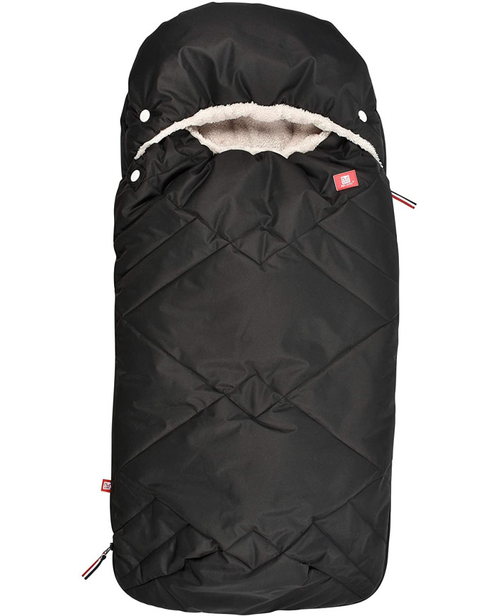 RED CASTLE UNIVERSALUS DAUGIAFUNKCINIS PAŠILTINTAS VOKAS, 6-36 MĖN., BLACK