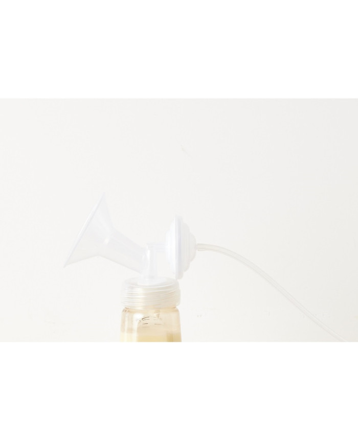 SPECTRA PPSU BUTELIUKAS, 260 ML, SU S DYDŽIO ŽINDUKU, CREAM VANILLA - Image 8