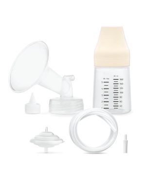 SPECTRA PREMIUM RINKINYS SU BUTELIUKU (SU 20 MM GAUBTELIU - 1 VNT.)
