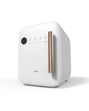 SPECTRA UV ELEKTRINIS STERILIZATORIUS, WHITE