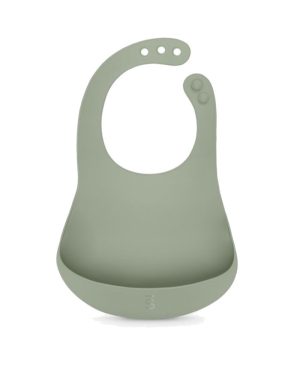 SUAVINEX SILIKONINIS SEILINUKAS, GREEN