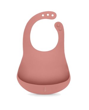 SUAVINEX SILIKONINIS SEILINUKAS, PINK