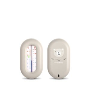 SUAVINEX VONIOS TERMOMETRAS BIRDIES, BEIGE