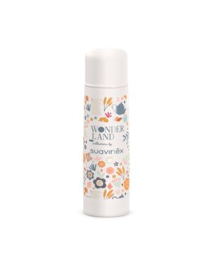 SUIVINEX NERŪDIJANČIO PLIENO TERMO GERTUVĖ, 500 ML – WONDERLAND BEIGE