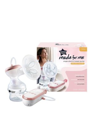 TOMMEE TIPPEE elektrinis pientraukis, 42369111