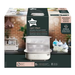 TOMMEE TIPPEE elektrinis sterilizatorius, 42323661