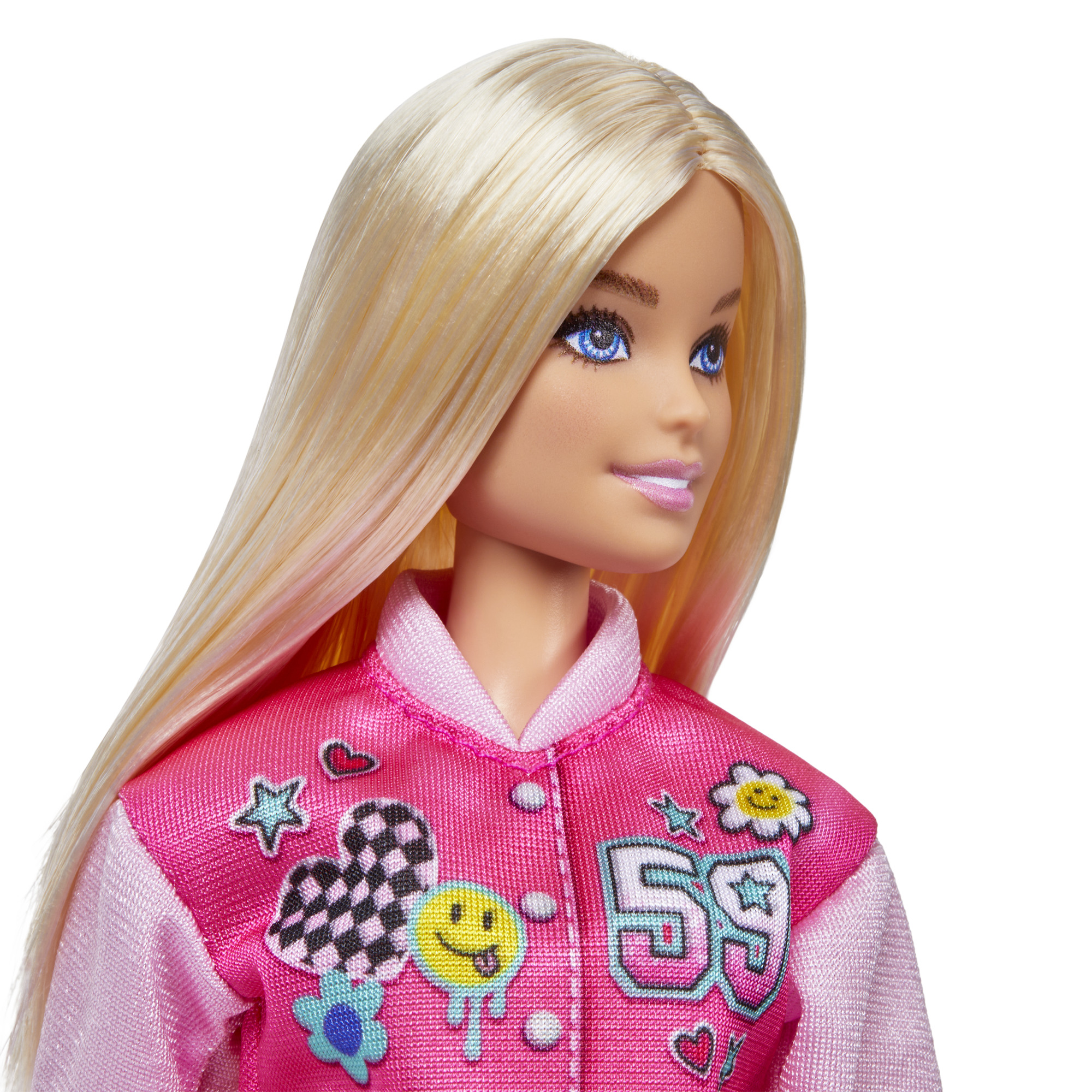 BARBIE BACK TO SCHOOL lėlės rinkinys (HRG84) - Image 2