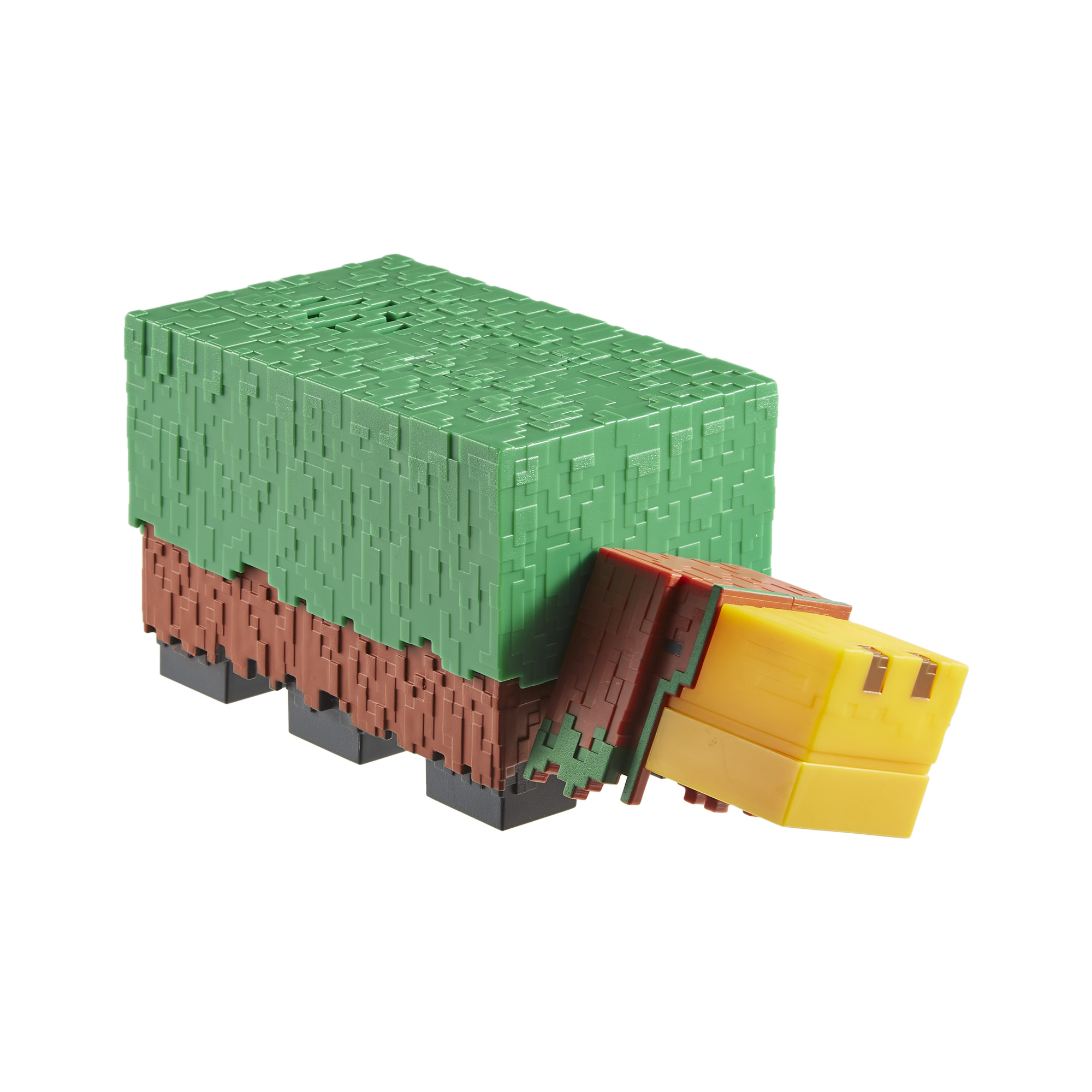 MINECRAFT figūrėlė – Snifer (HXM85) - Image 3