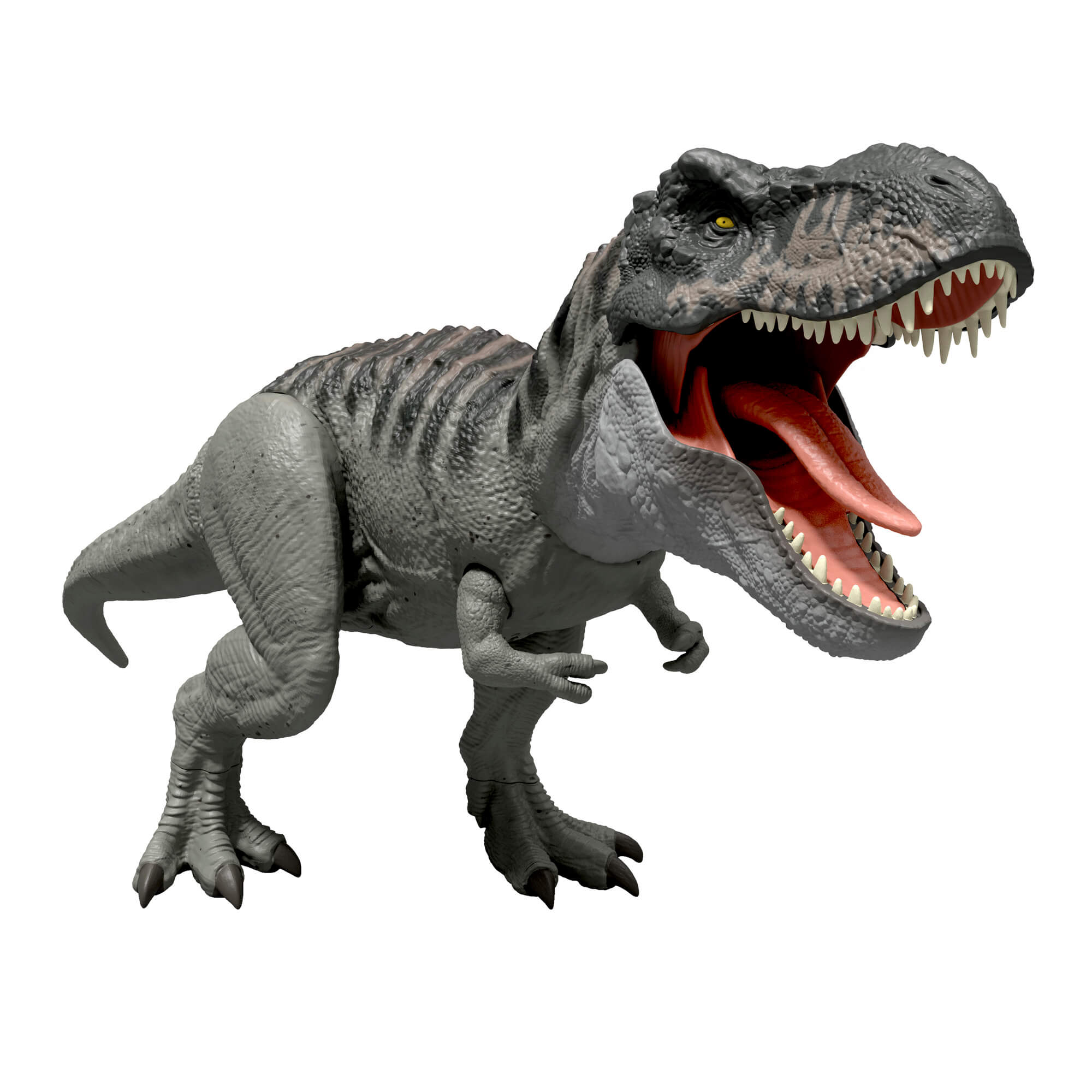 JURASSIC WORLD interaktyvus dinozauras – T. rex (JCH02) - Image 5