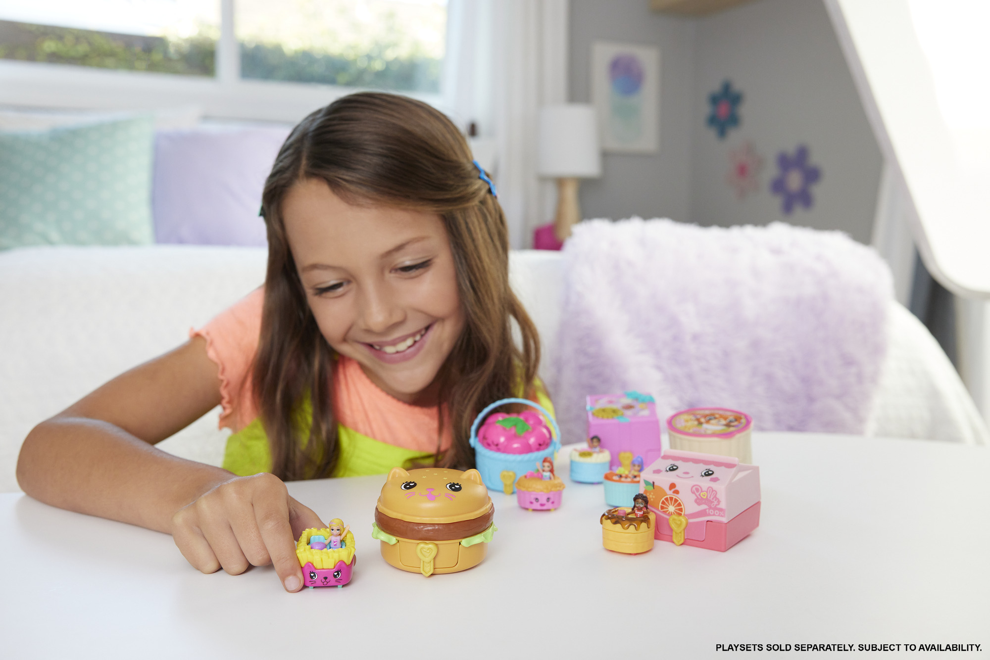 POLLY POCKET mini siurprizas (JCR44) - Image 2