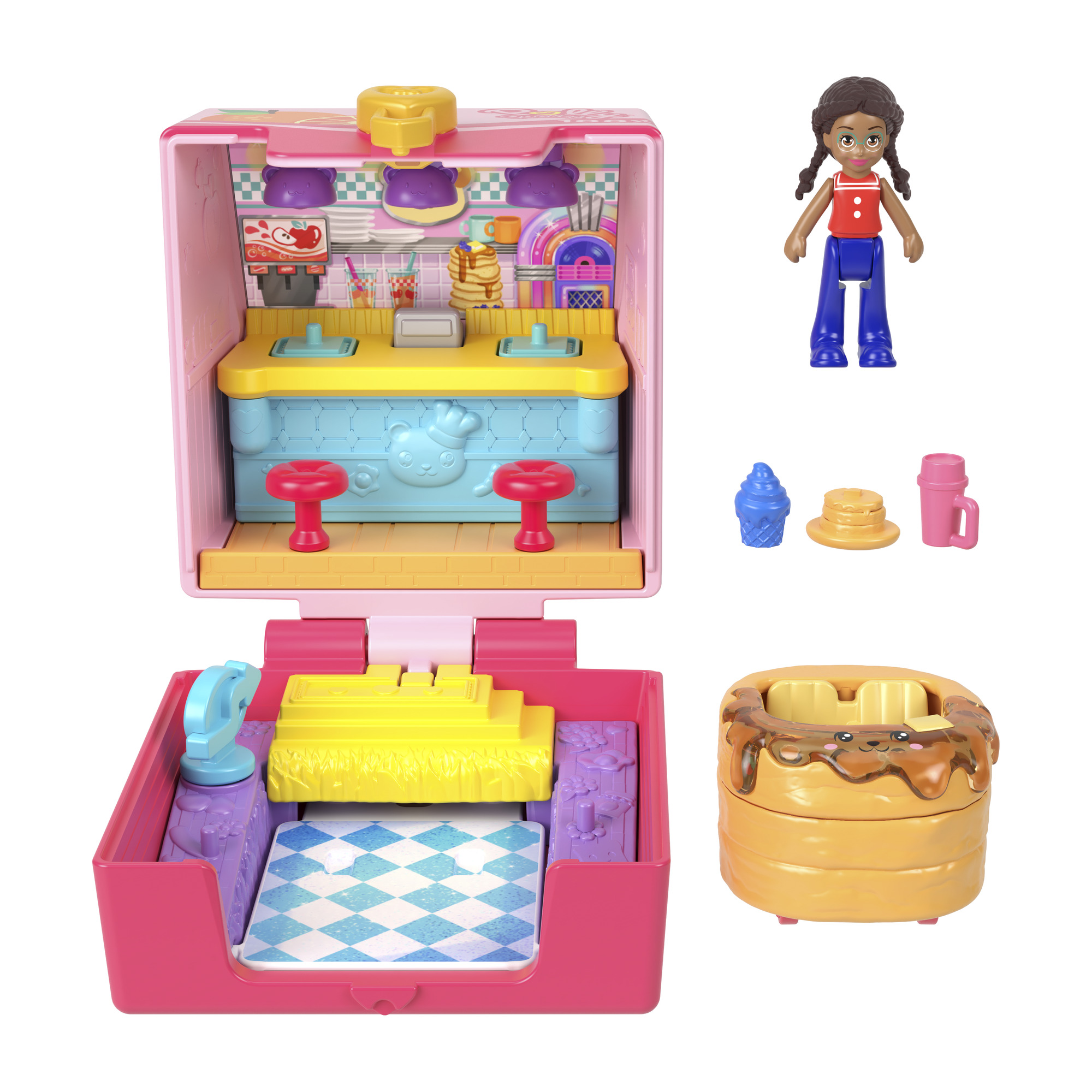 POLLY POCKET mini siurprizas (JCR44) - Image 4