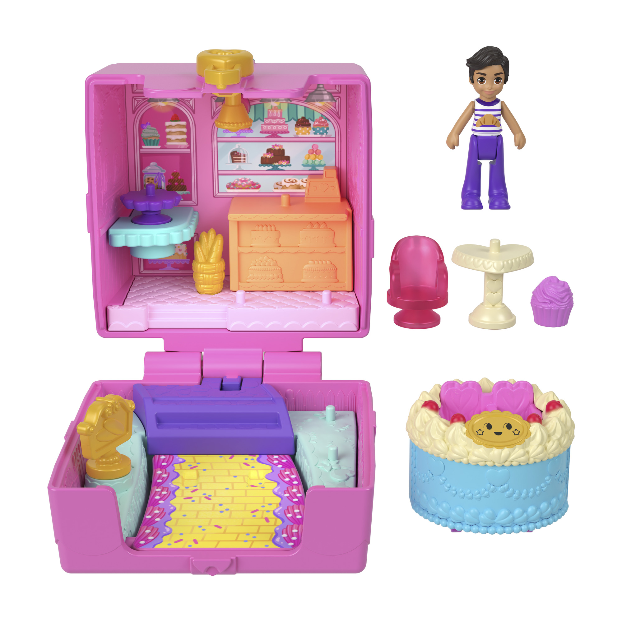 POLLY POCKET mini siurprizas (JCR44) - Image 5