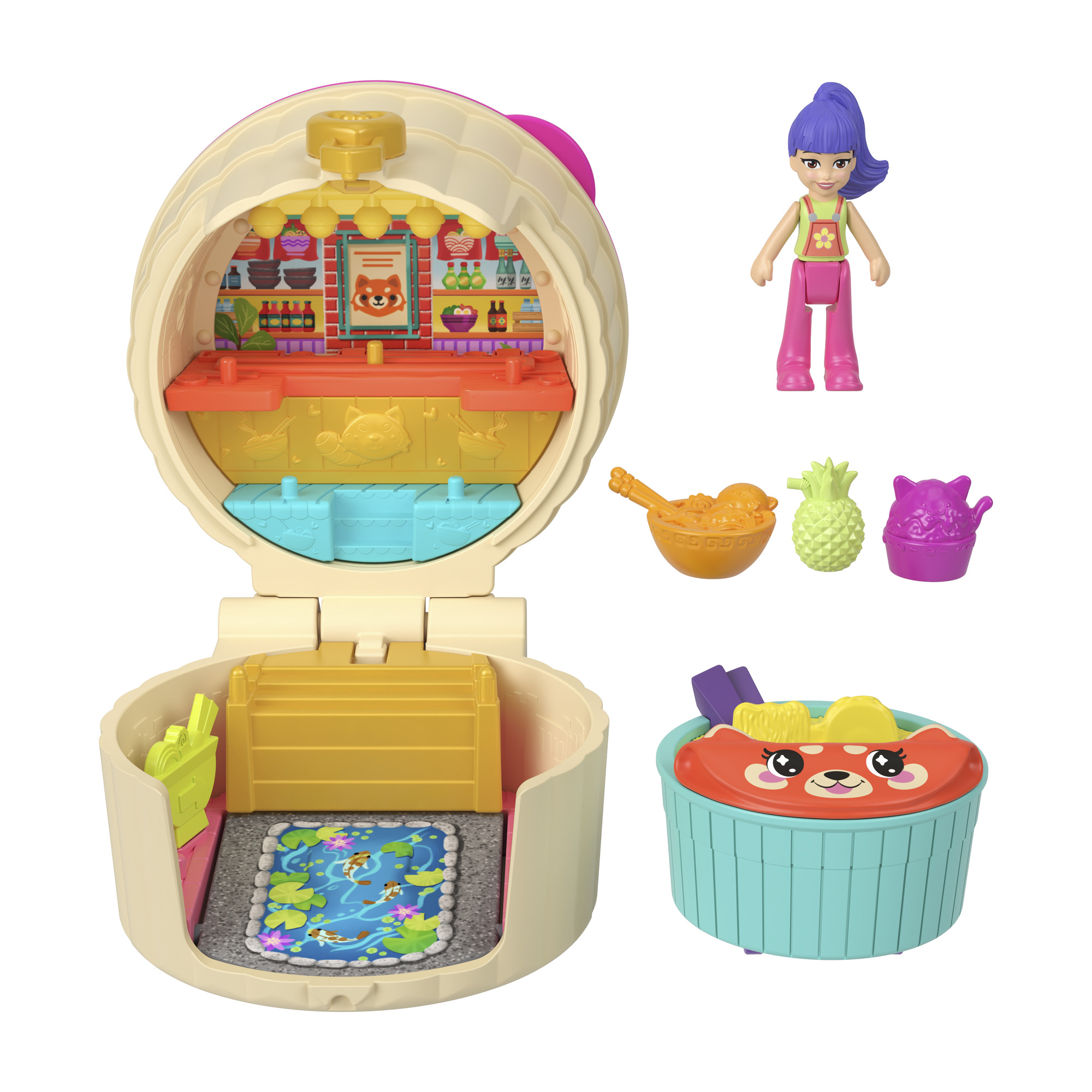 POLLY POCKET mini siurprizas (JCR44) - Image 6