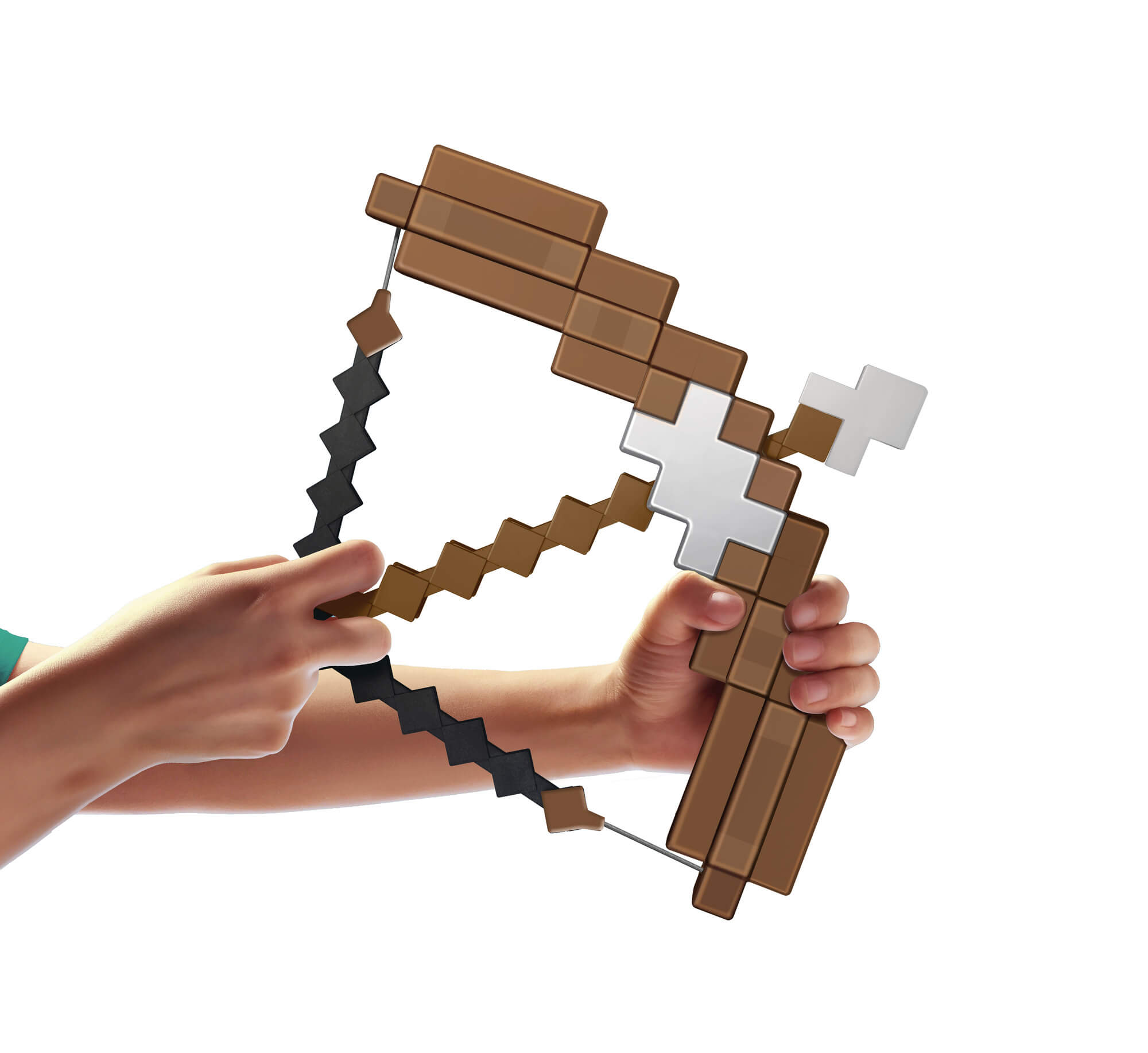 MINECRAFT interaktyvus lankas ir strėlė (JDJ04) - Image 2
