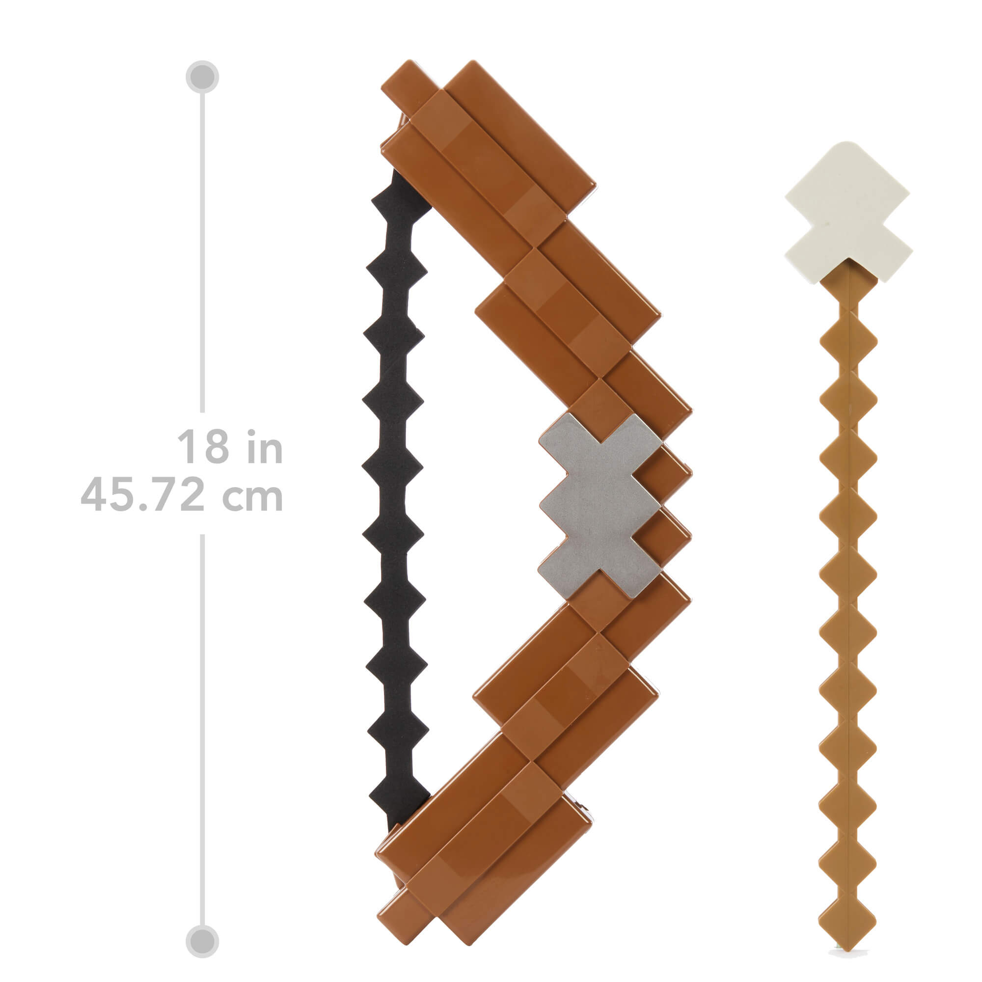 MINECRAFT interaktyvus lankas ir strėlė (JDJ04) - Image 3