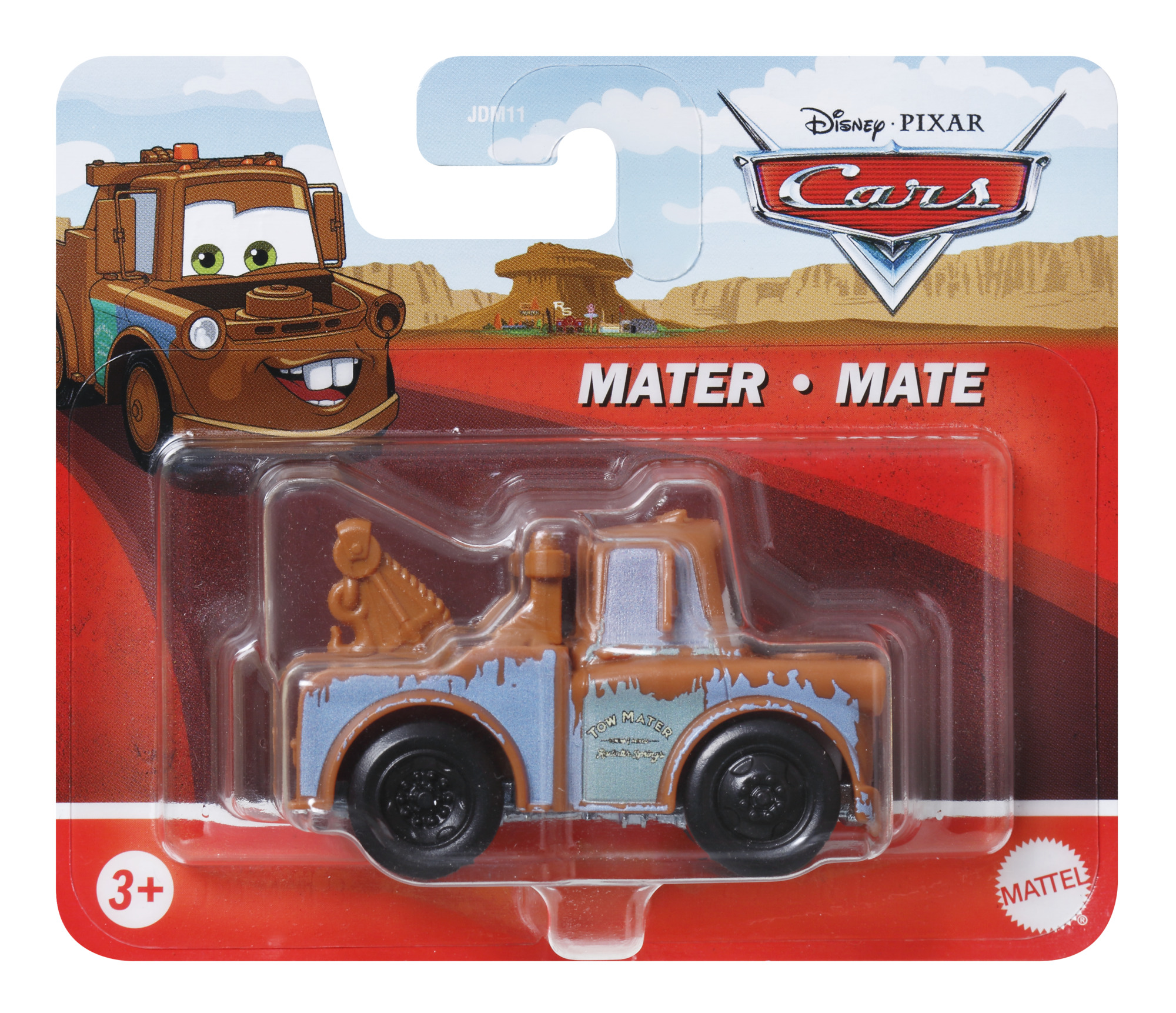CARS 1:55 mastelio automodeliukas (JDM11) - Image 2