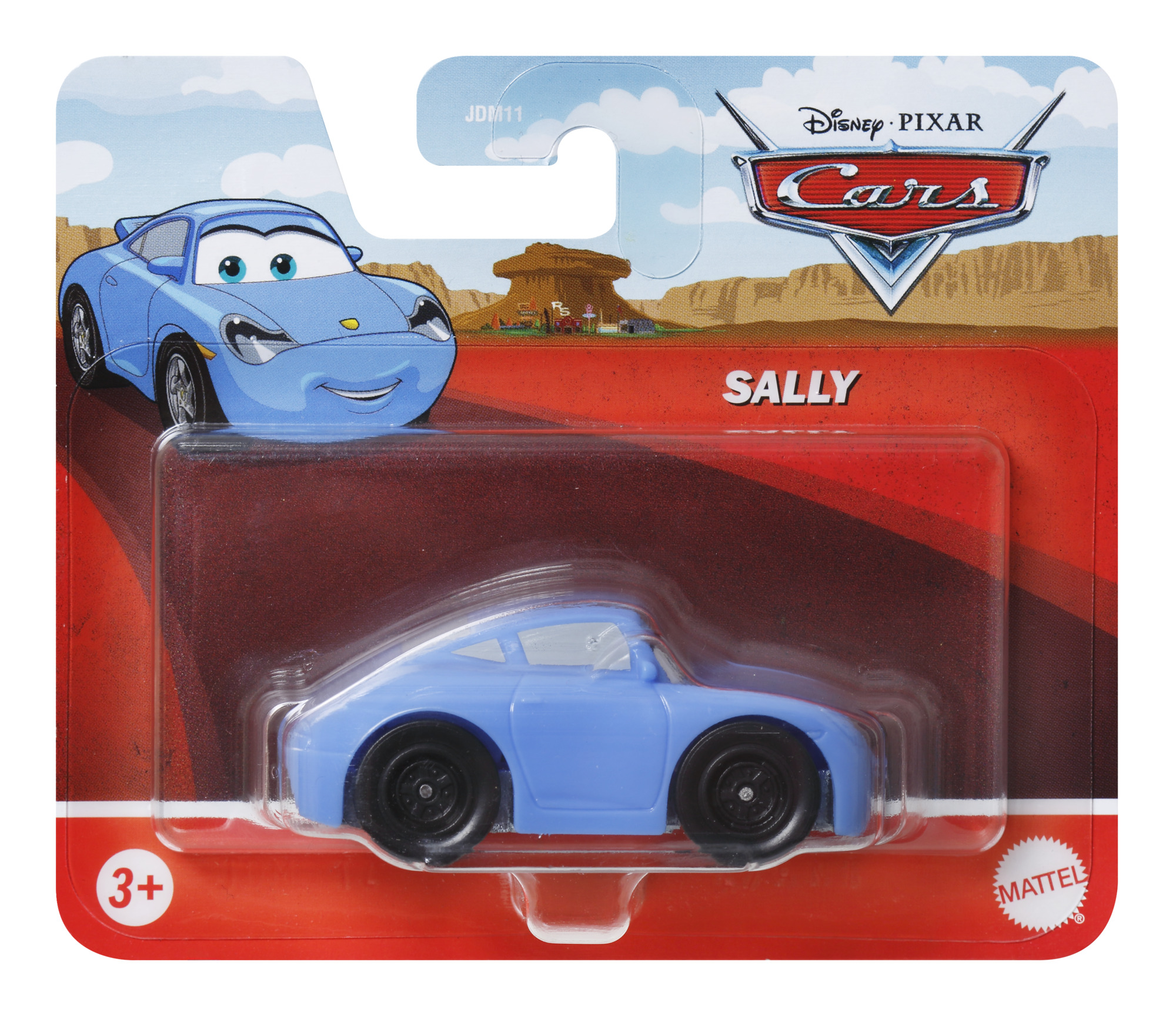 CARS 1:55 mastelio automodeliukas (JDM11) - Image 3