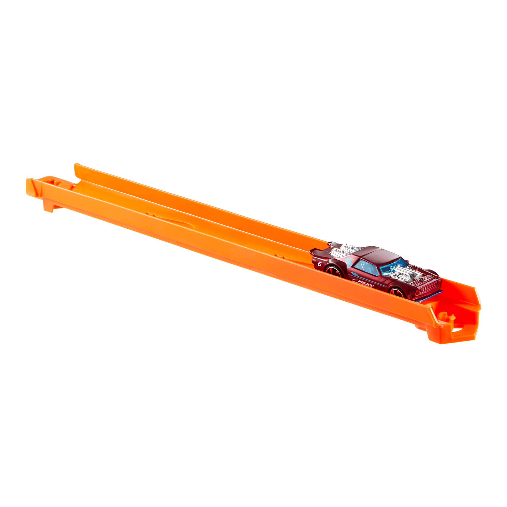 HOT WHEELS trasų prailginimų rinkinys + automodeliukas (JDW43) - Image 4