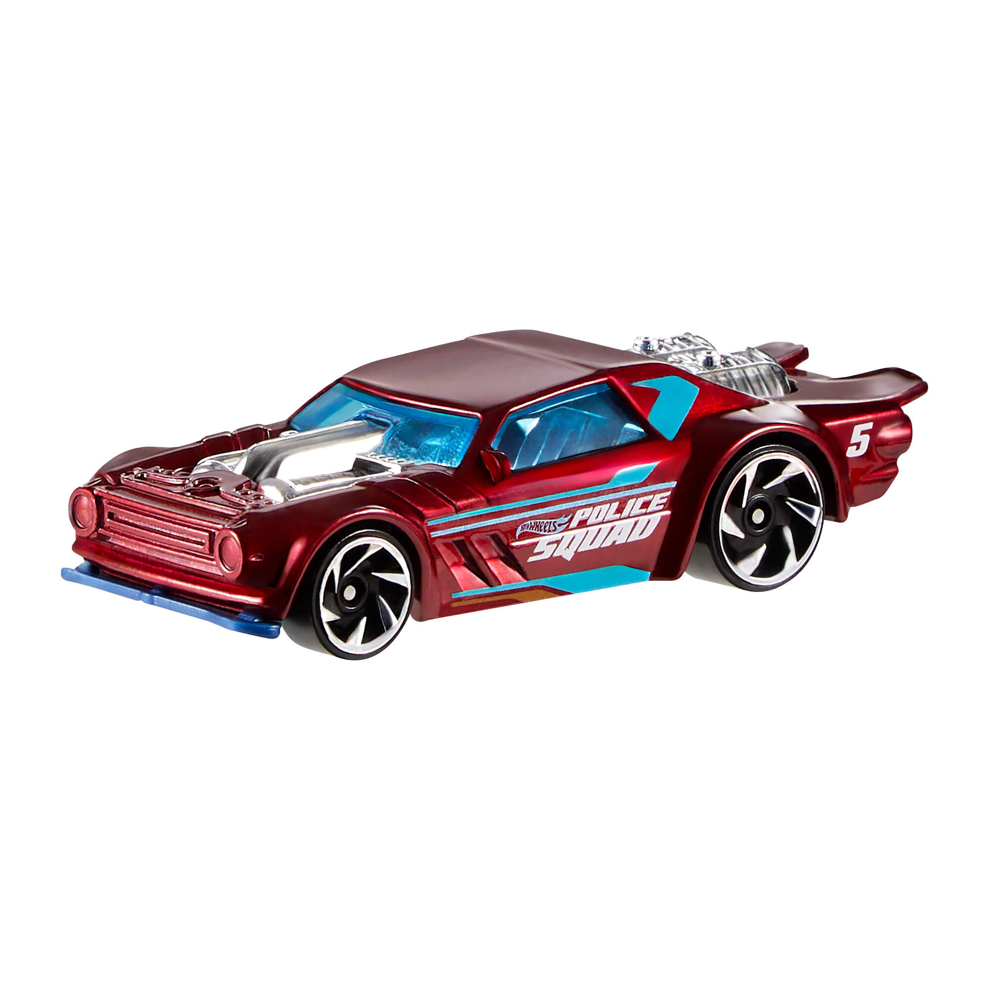 HOT WHEELS trasų prailginimų rinkinys + automodeliukas (JDW43) - Image 5