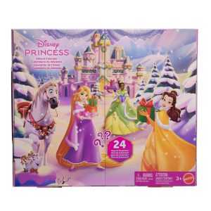 DISNEY PRINCESS advento kalendorius (JFG79)