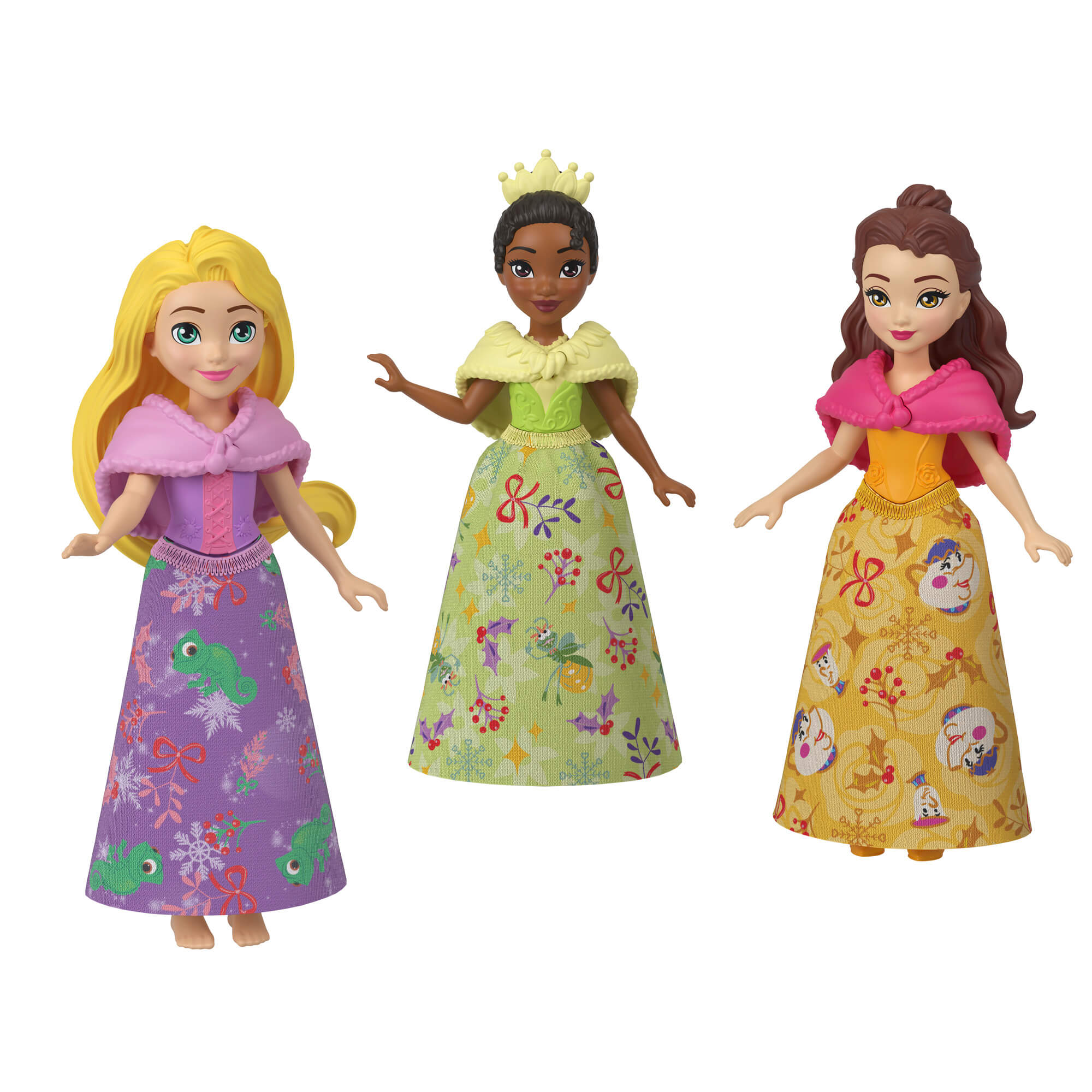 DISNEY PRINCESS advento kalendorius (JFG79) - Image 4