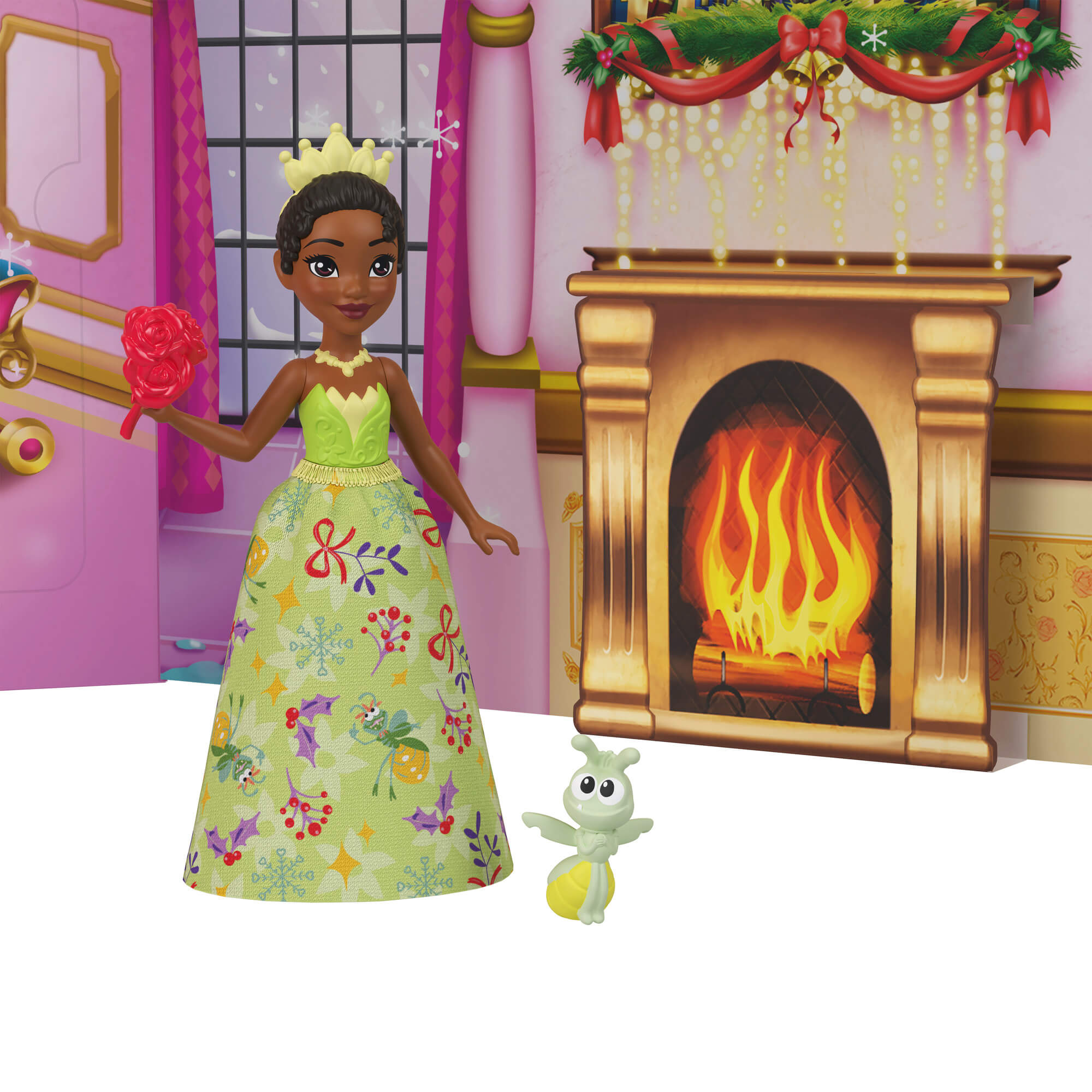 DISNEY PRINCESS advento kalendorius (JFG79) - Image 6