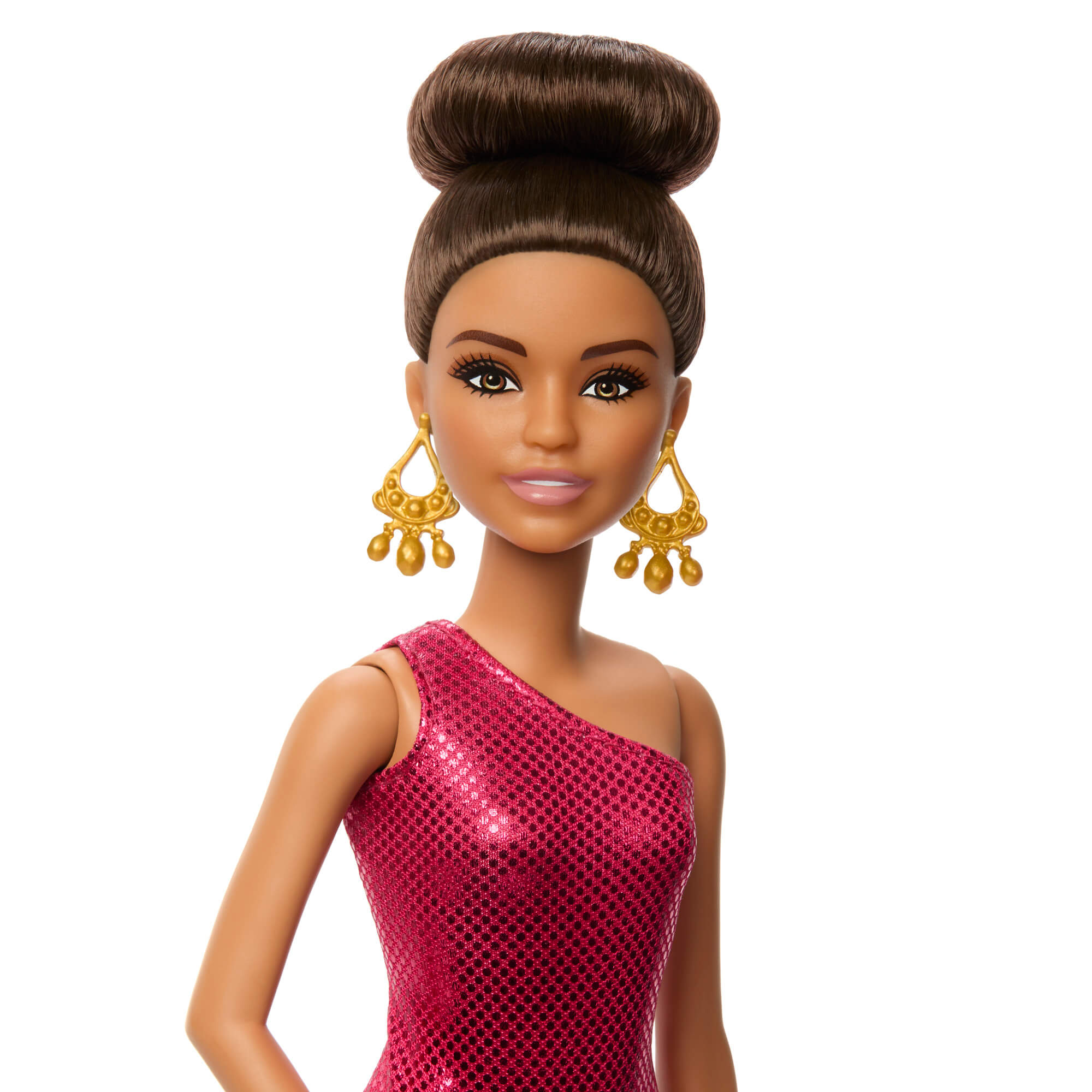BARBIE lėlė šokėja (JFR09) - Image 2