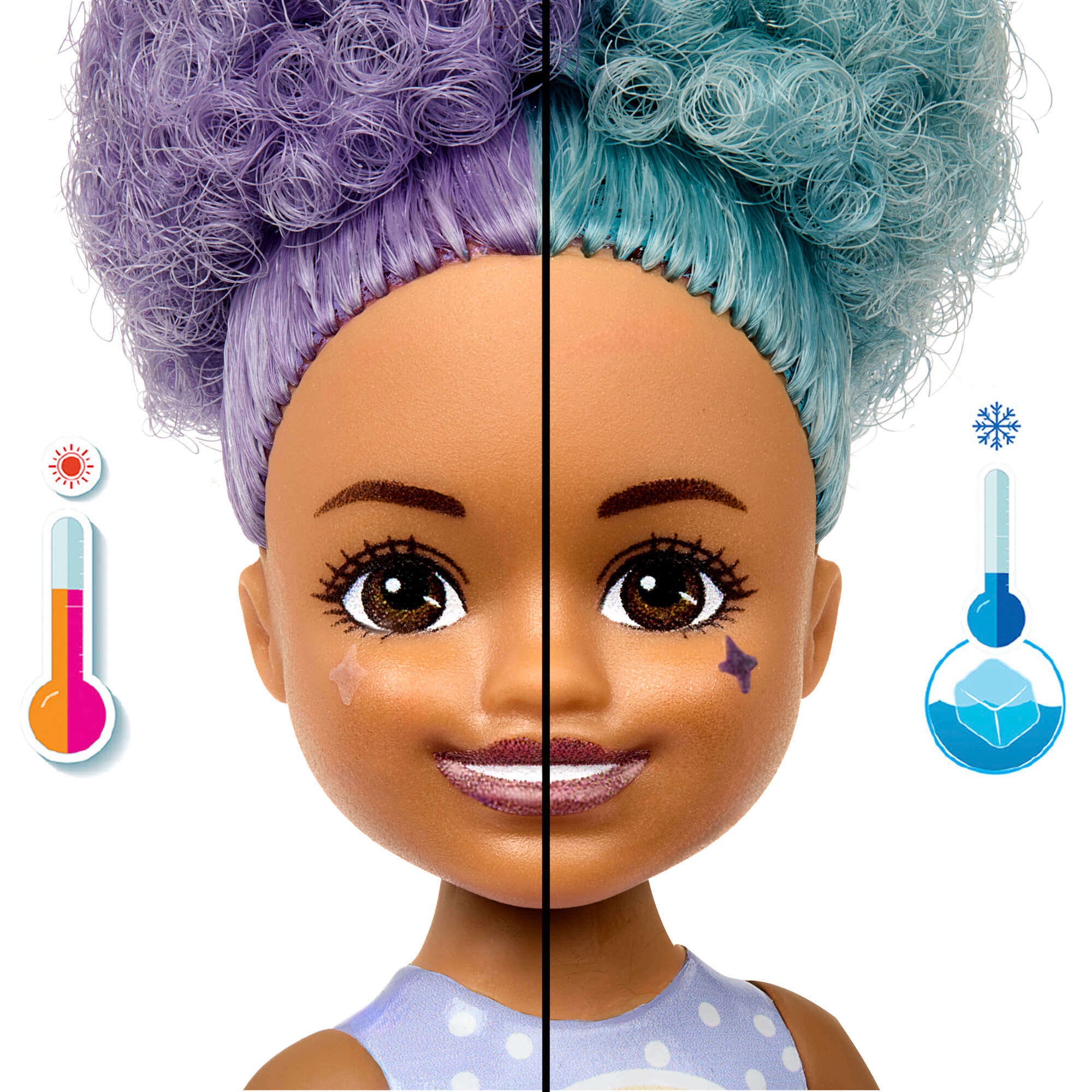 CHELSEA POP REVEAL rinkinys – Sweet Tears serija (JFY01) - Image 2