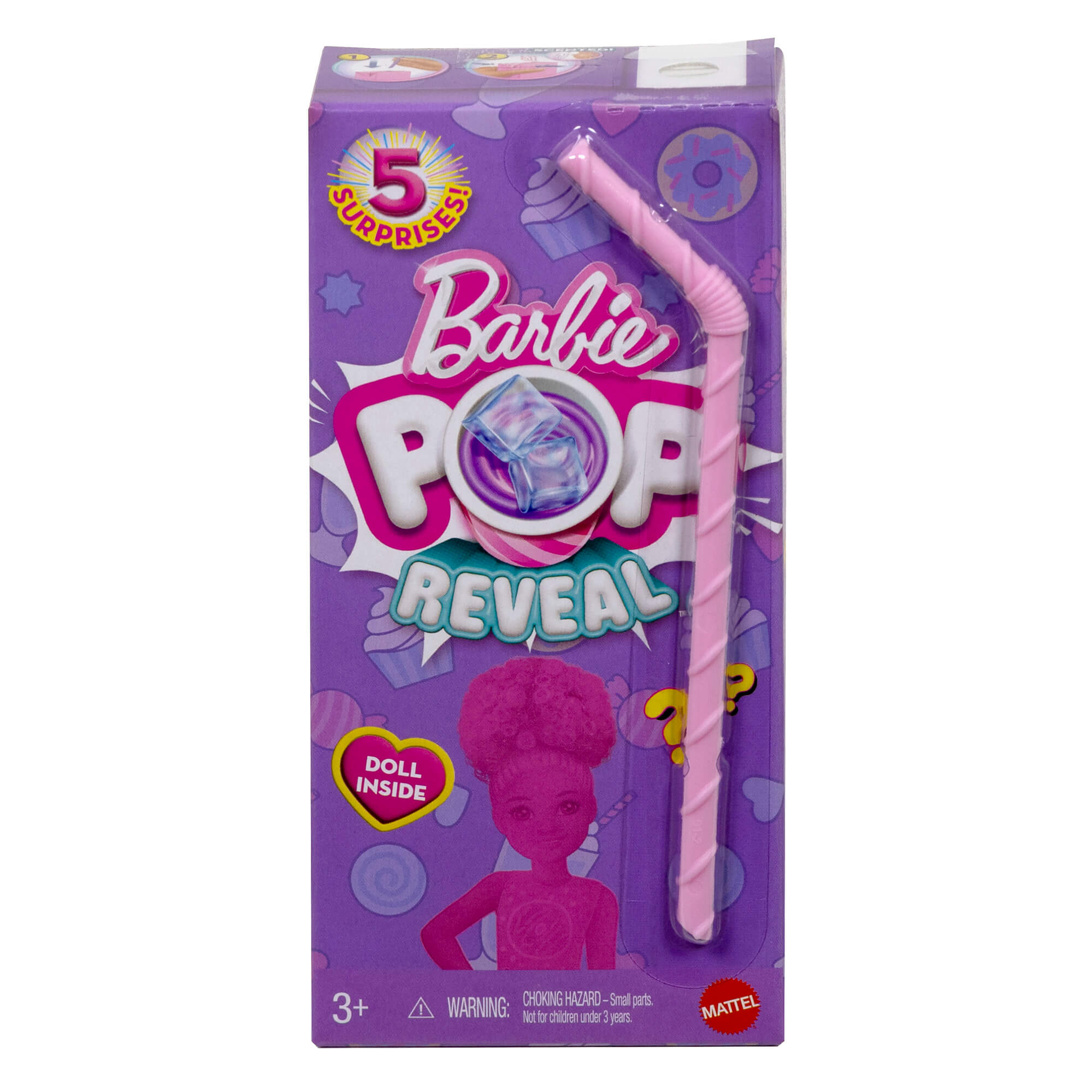 CHELSEA POP REVEAL rinkinys – Sweet Tears serija (JFY01) - Image 4